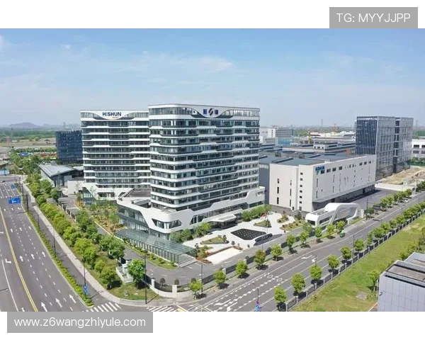 尊龙集团(Z6)如何利用科技驱动企业的核心竞争力